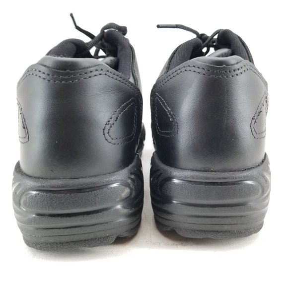 Reebok Work Postal Exp CP8101 Athletic Safety Shoes Size 7.5W - Picture 6 of 8
